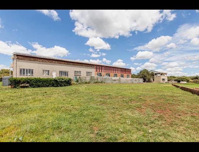 BUSINESS FOR SALE IN STERKFONTEIN